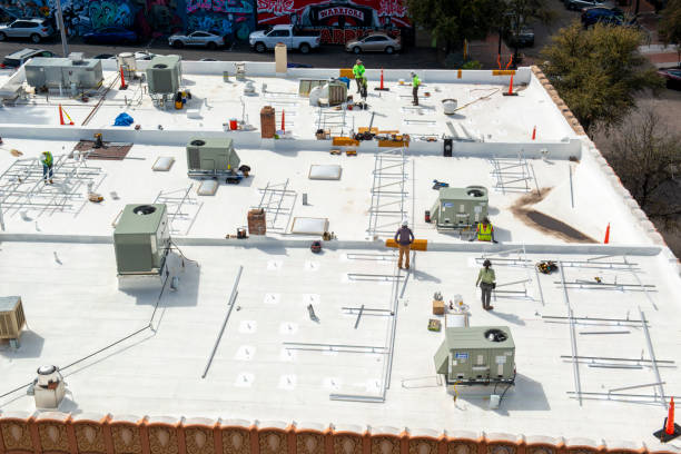 Trusted Lowell, AR Roofing Services Experts