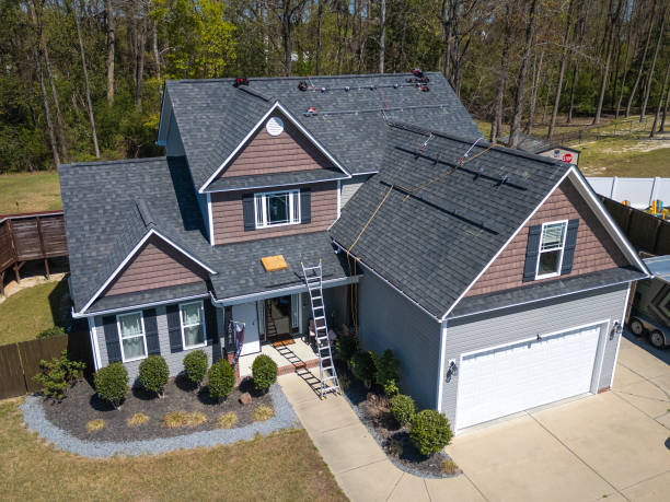 Best Tile Roofing Installation  in Lowell, AR